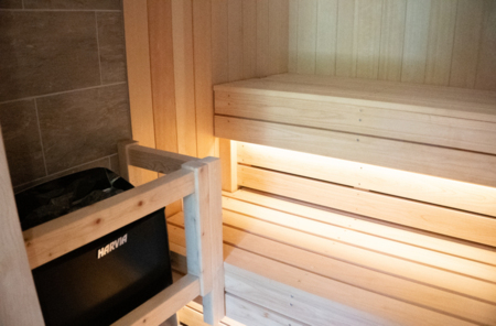 サウナ1