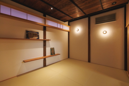 1階和室