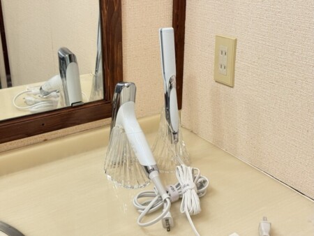 落ち着いたインテリア