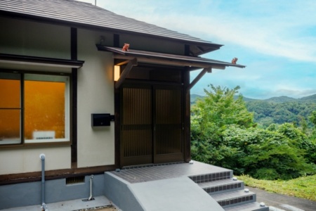 しらたま（外観）