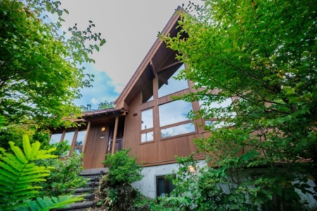 外観（麓-ROKU-）