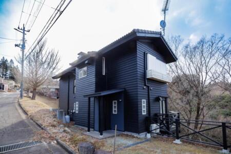 外観（木蓮-MOKUREN-）