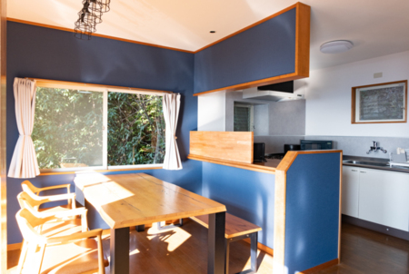 ダイニング＆キッチン